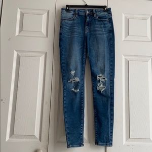 American Eagle Women's Ne(x)t Level Jegging